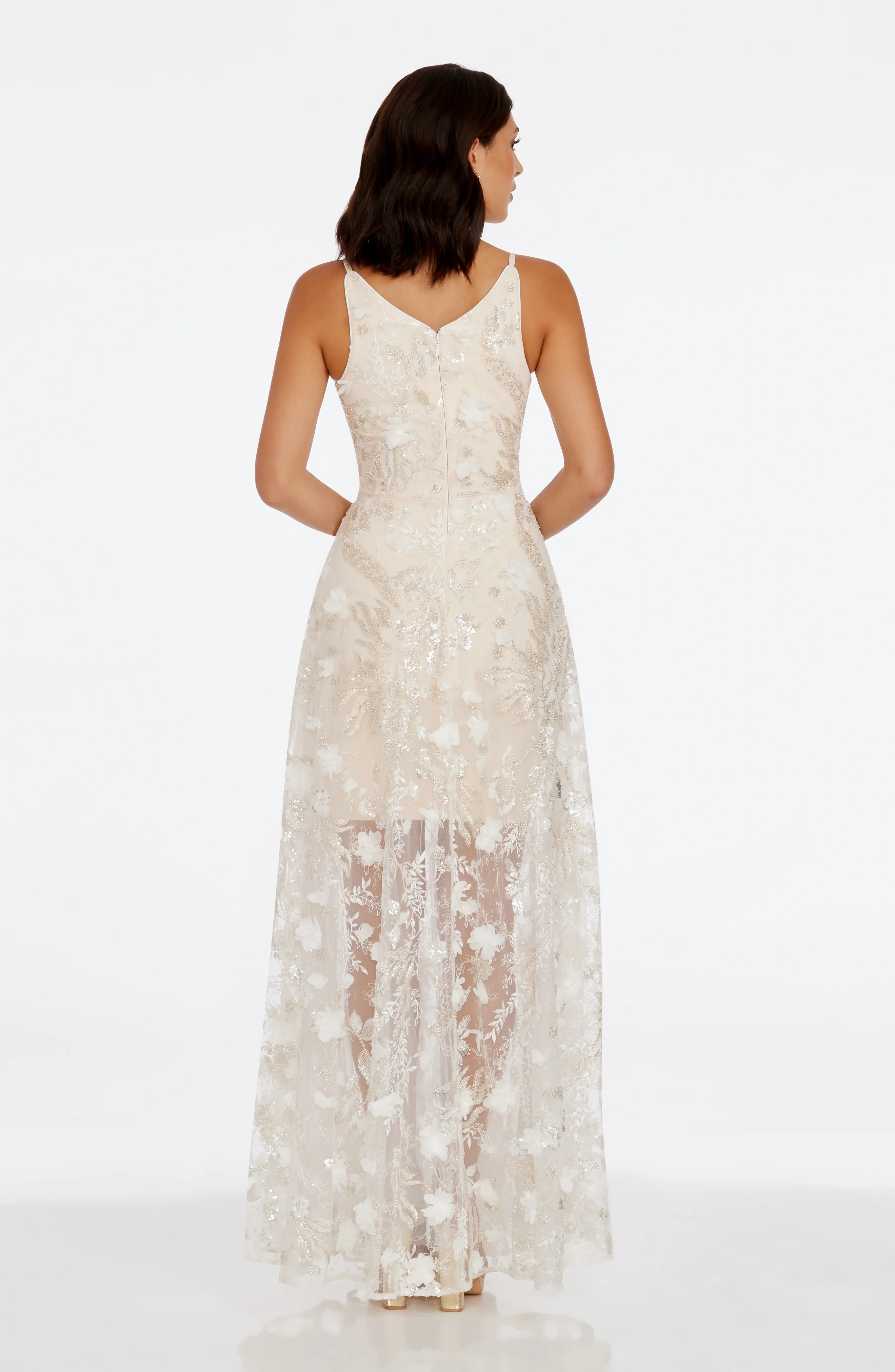 Sidney Dress - Image 4