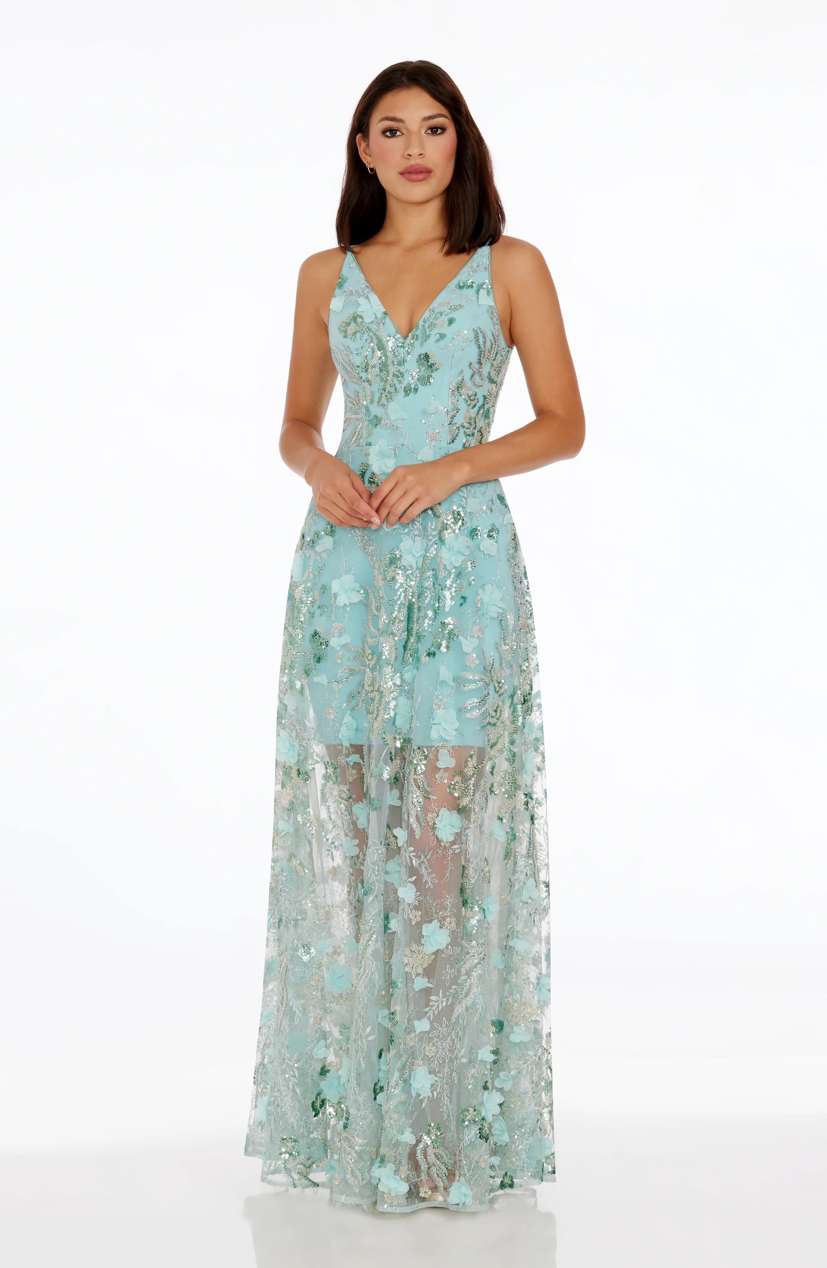 Sidney Dress - Image 5