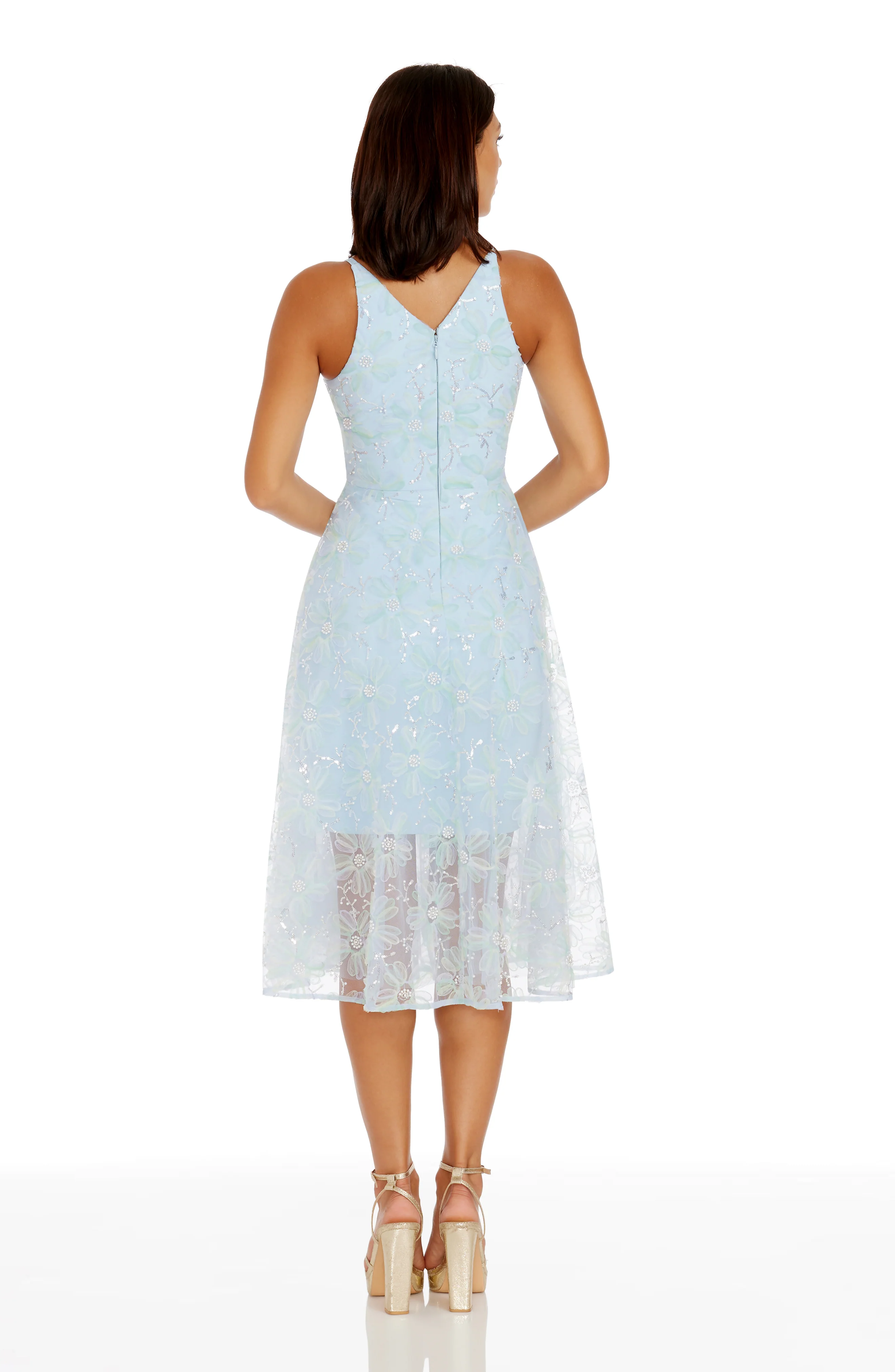 Audrey Dress - Image 4