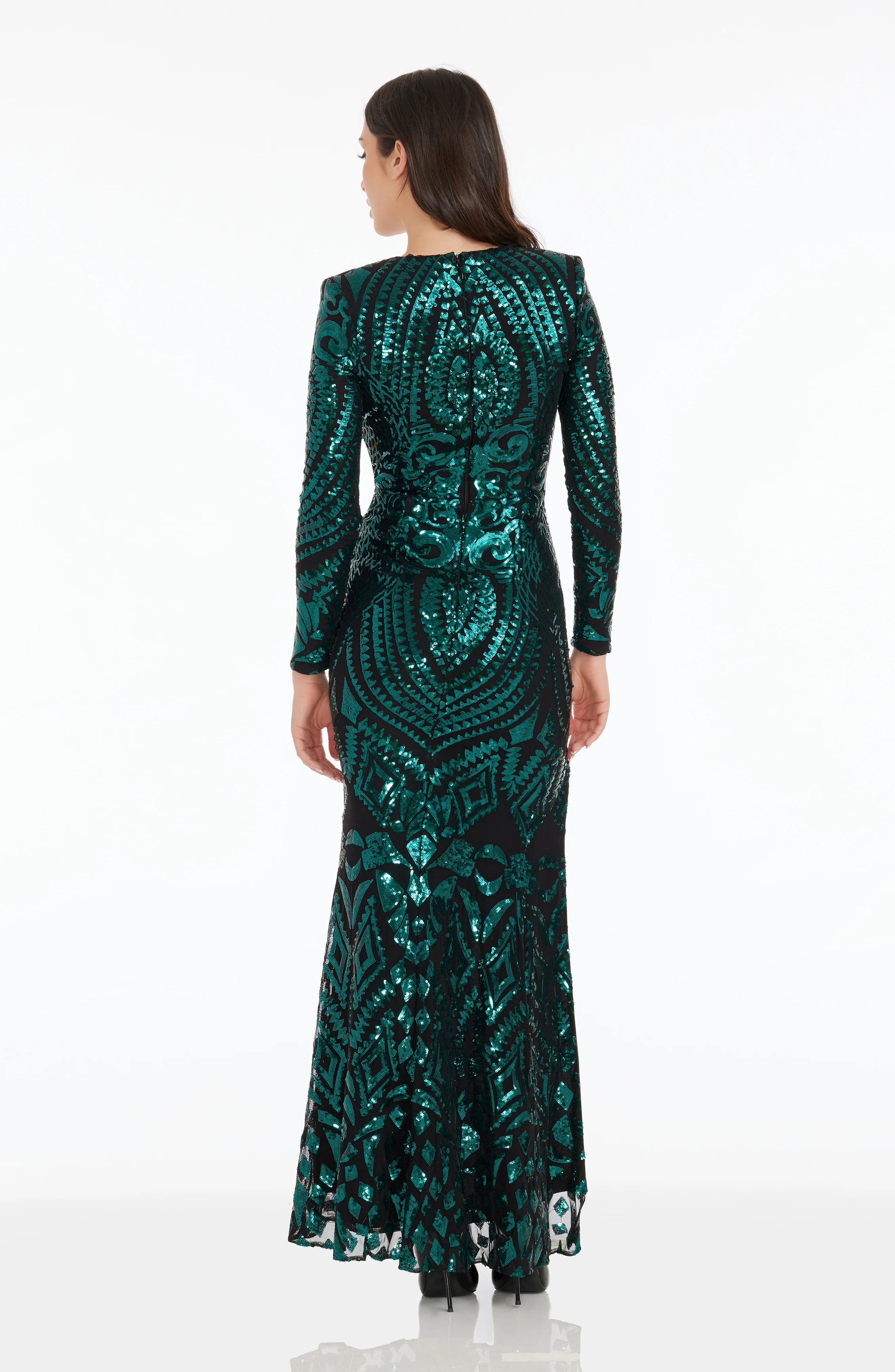 Alessandra Gown - Image 3