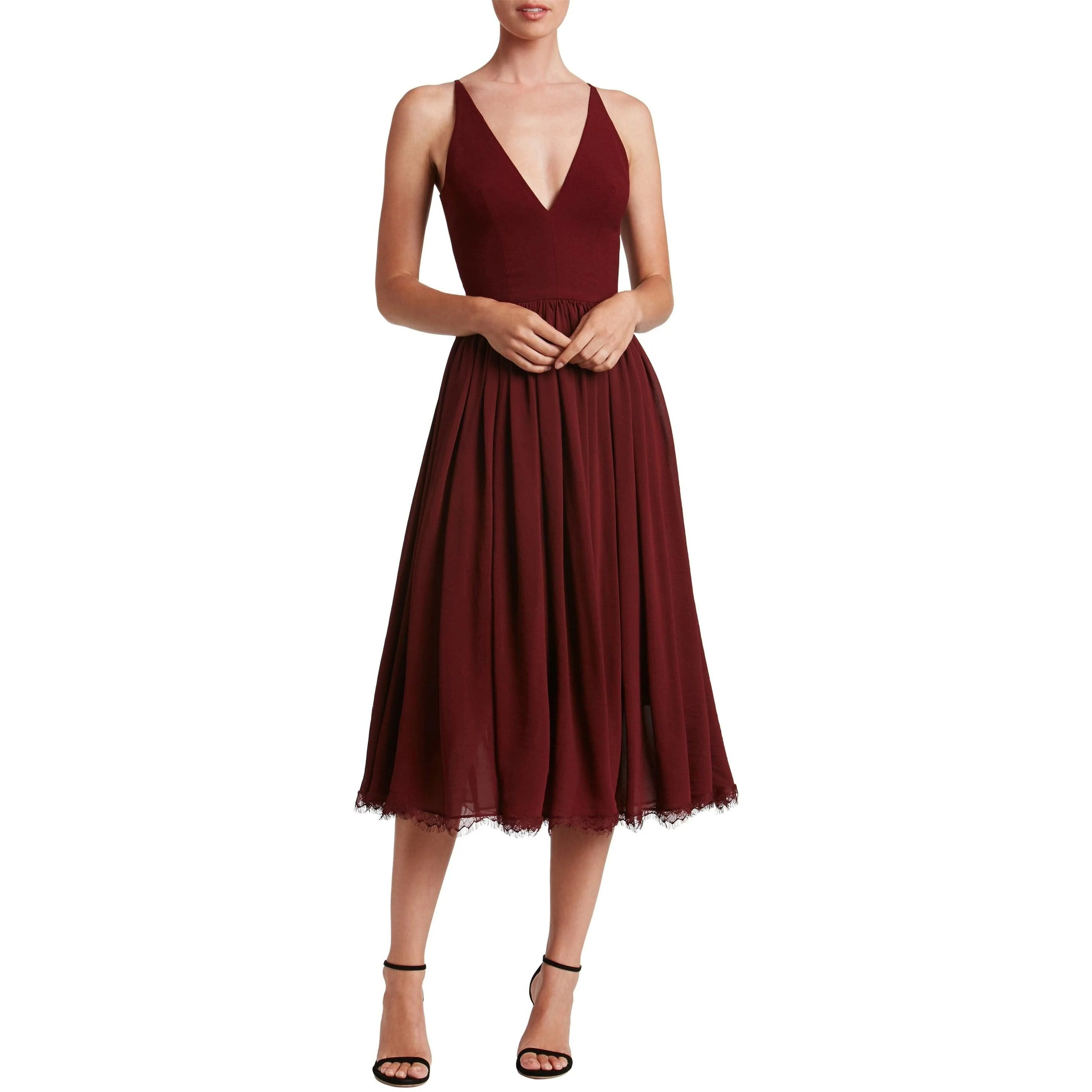 Alicia Dress - Image 12