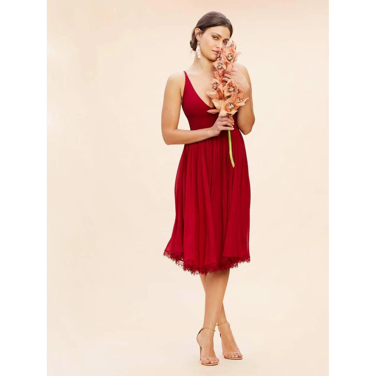 Alicia Dress - Image 30