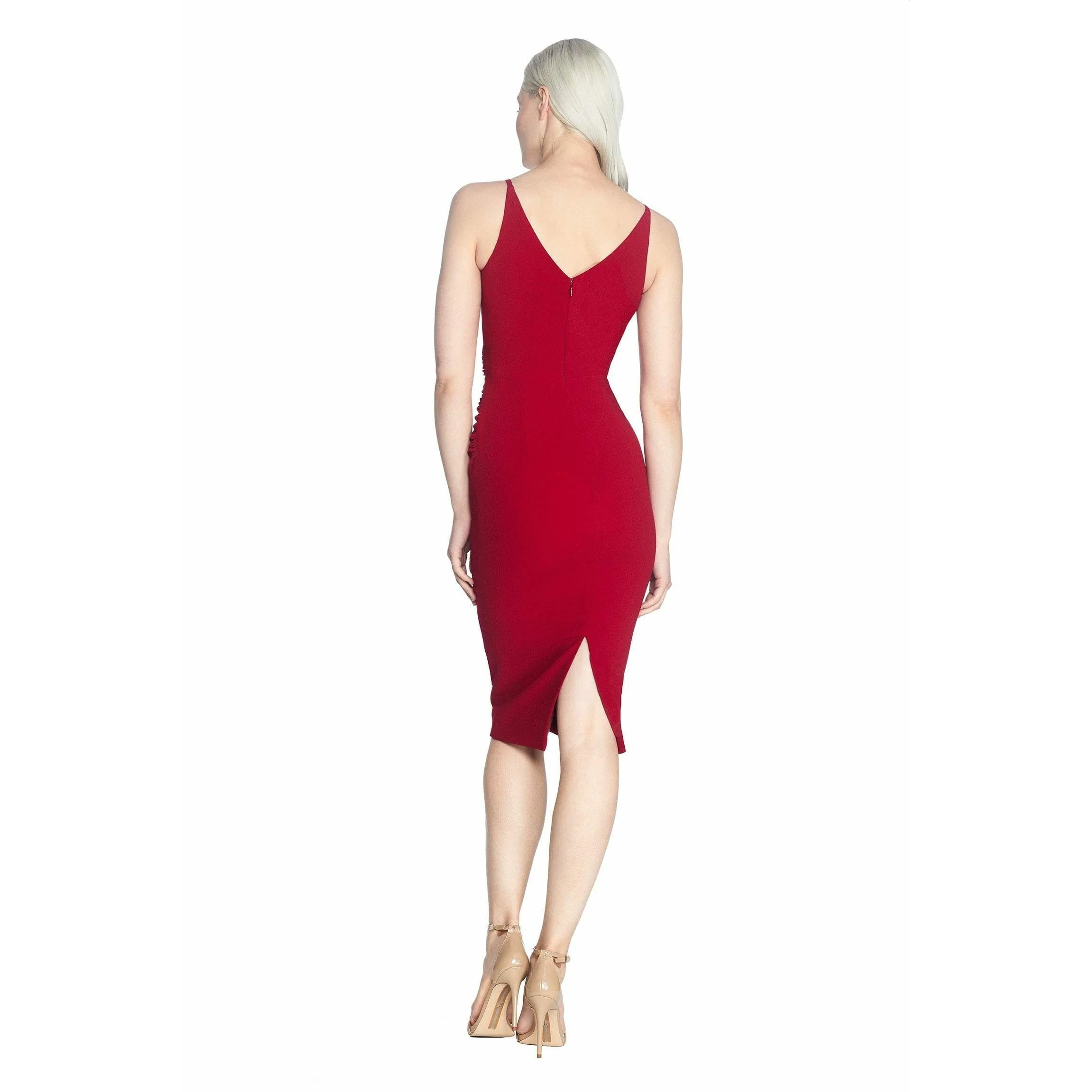 Anita Dress - Image 4