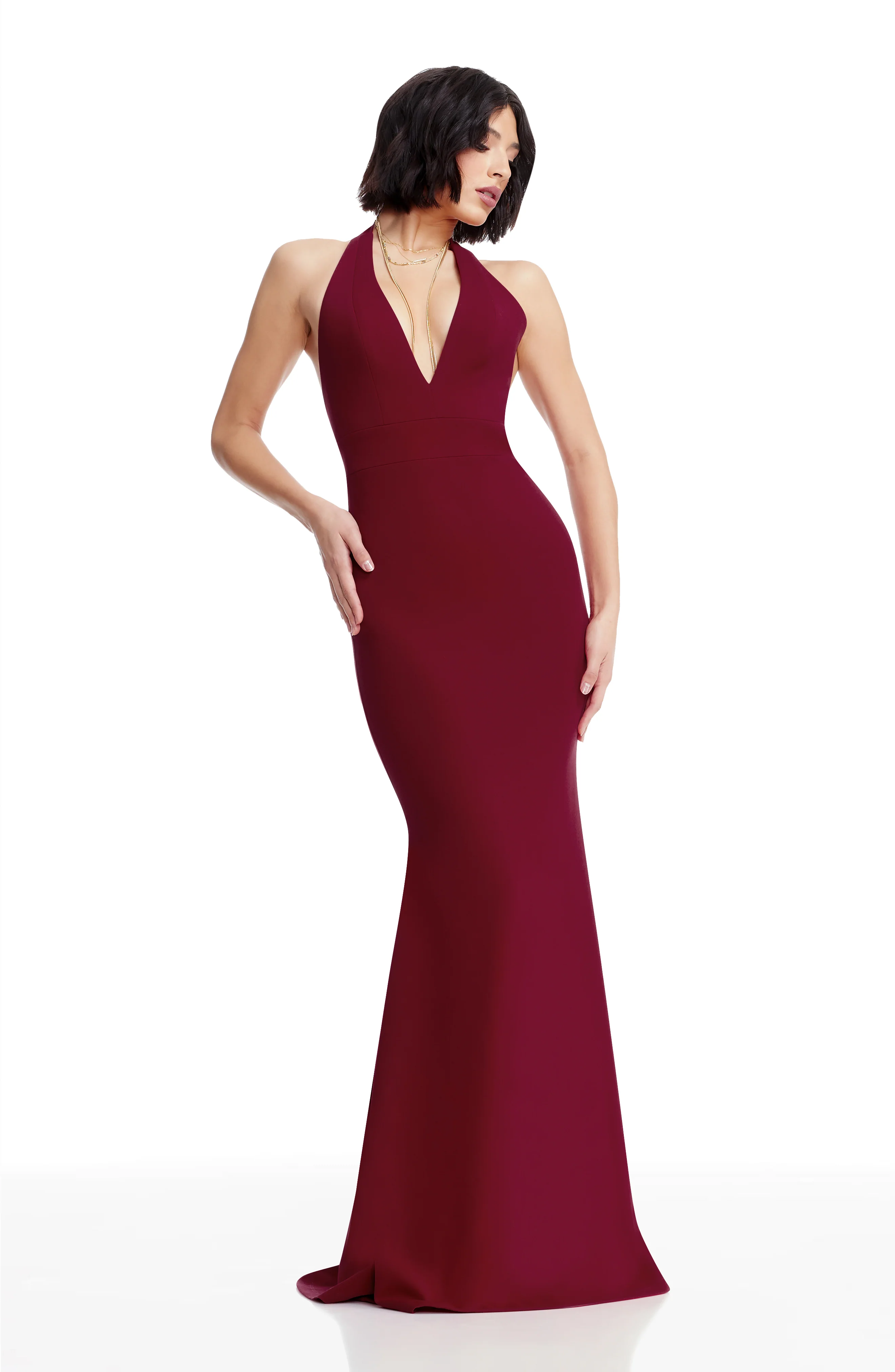Camden Gown - Image 9