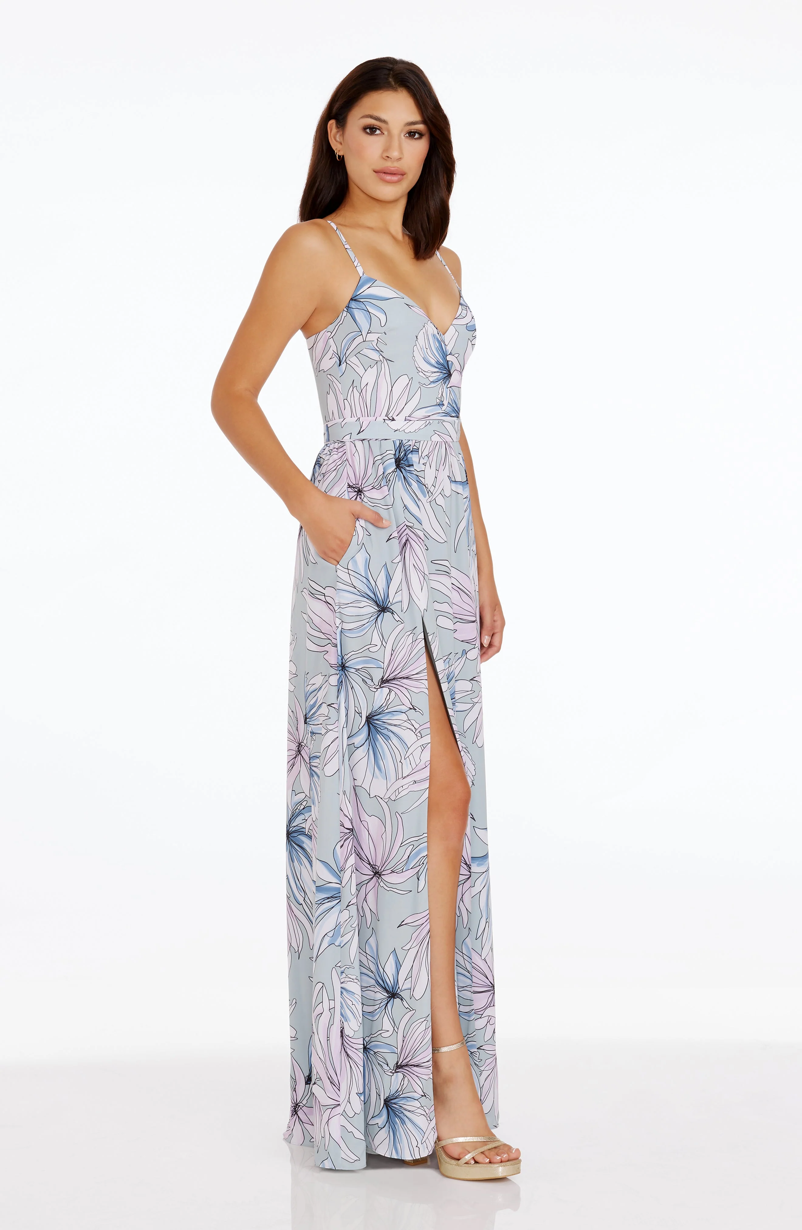 Chrissy Dress - Image 3