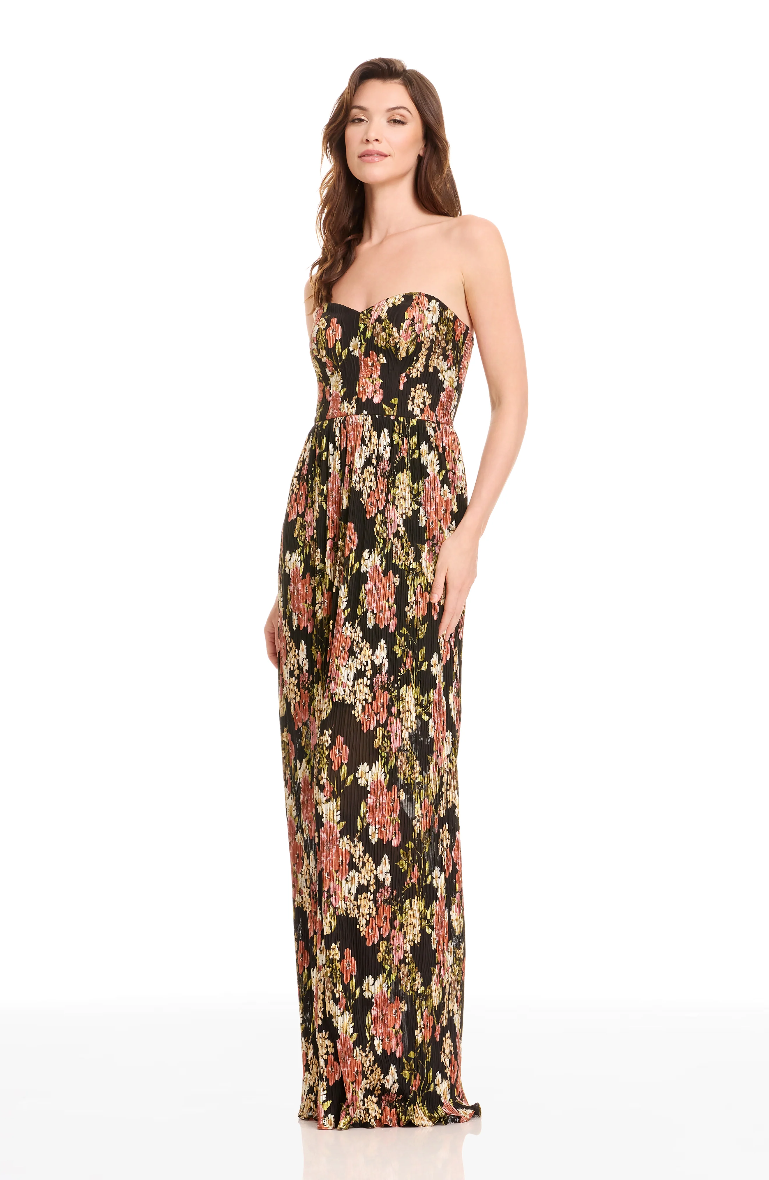 Audrina Dress - Image 3
