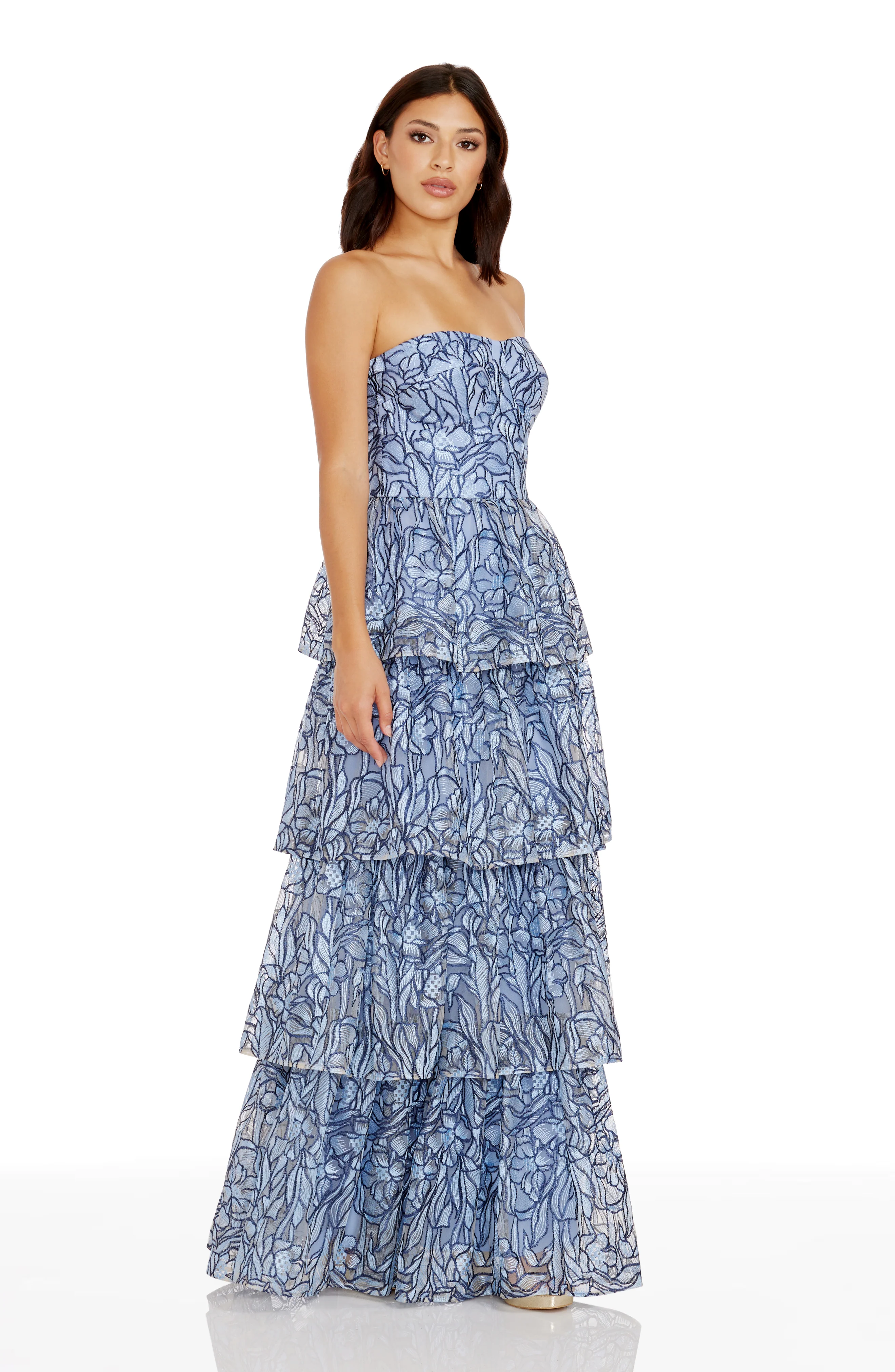 Aubriella Dress - Image 3