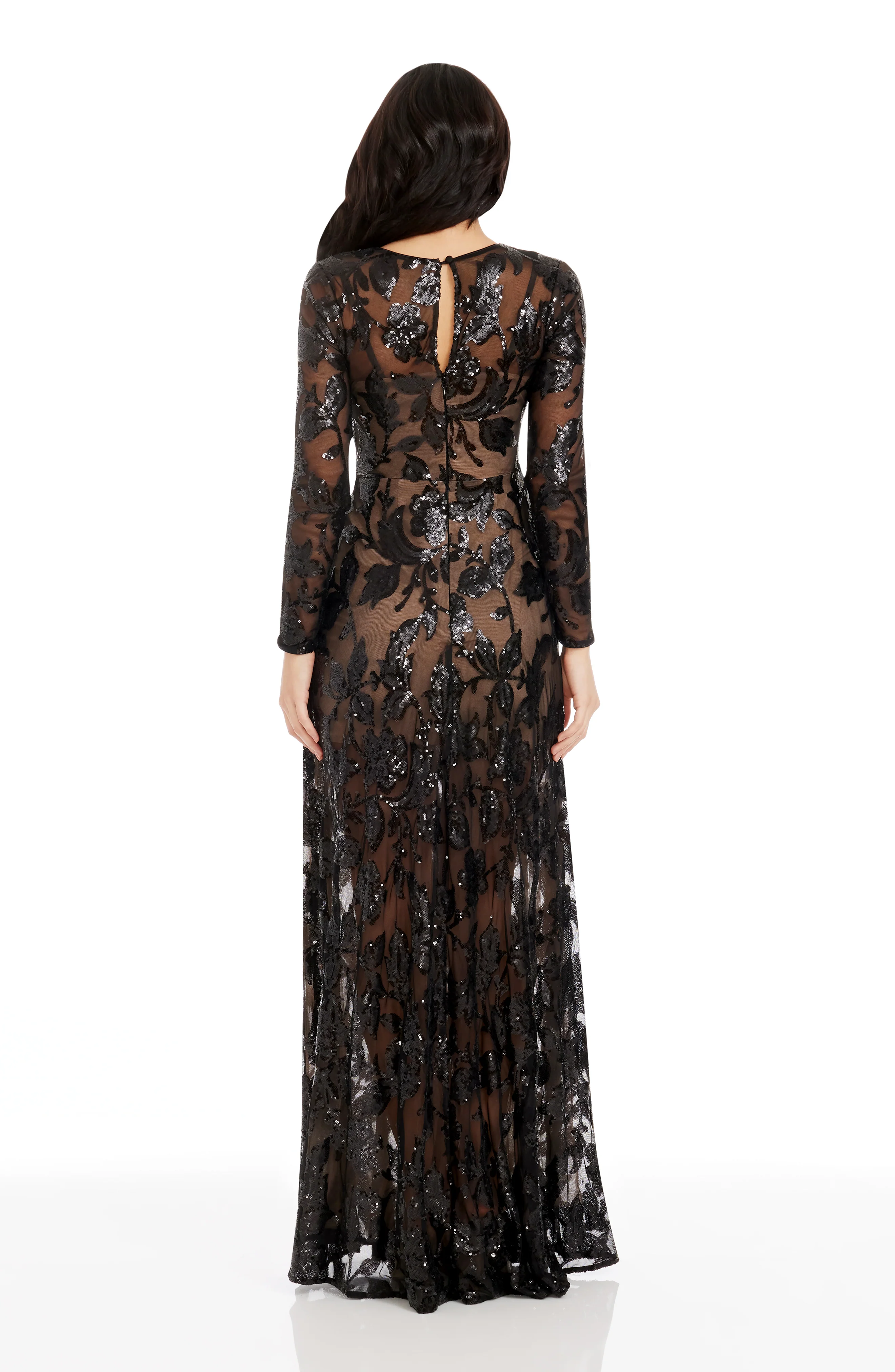 Ava Dress - Image 3