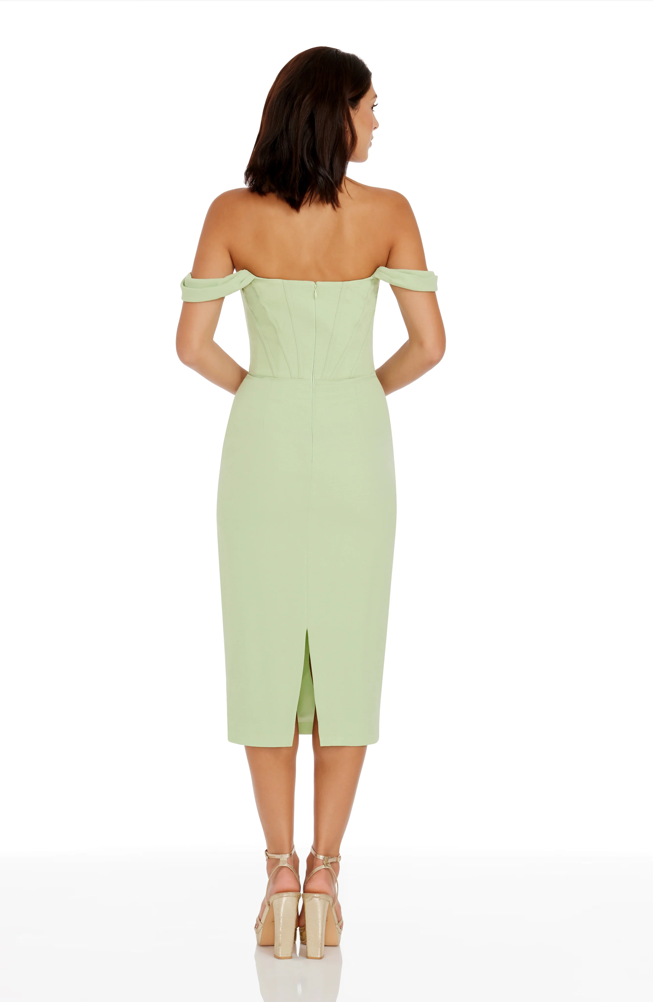 Vickie Dress - Image 20