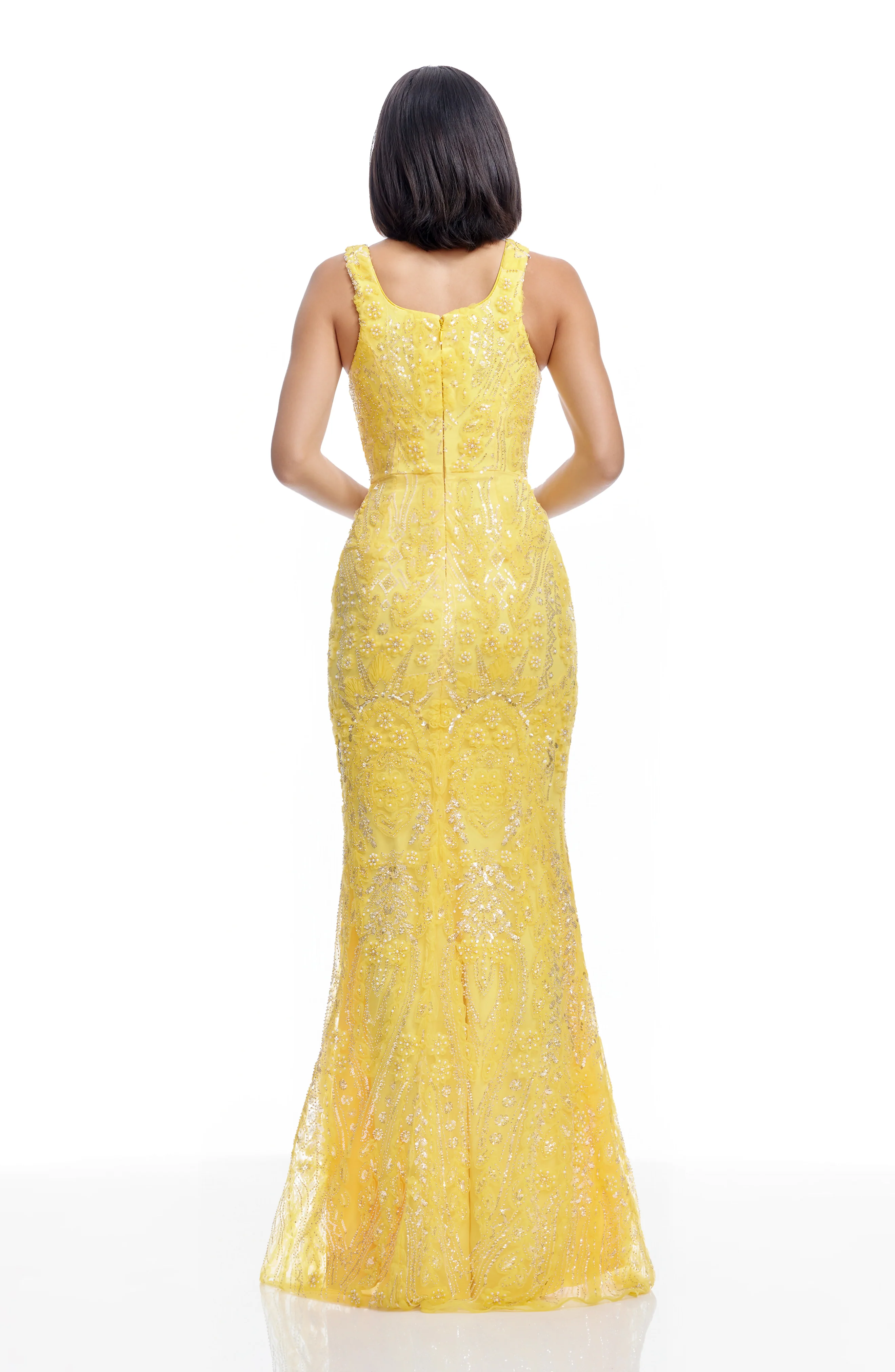 Tyra Gown - Image 12