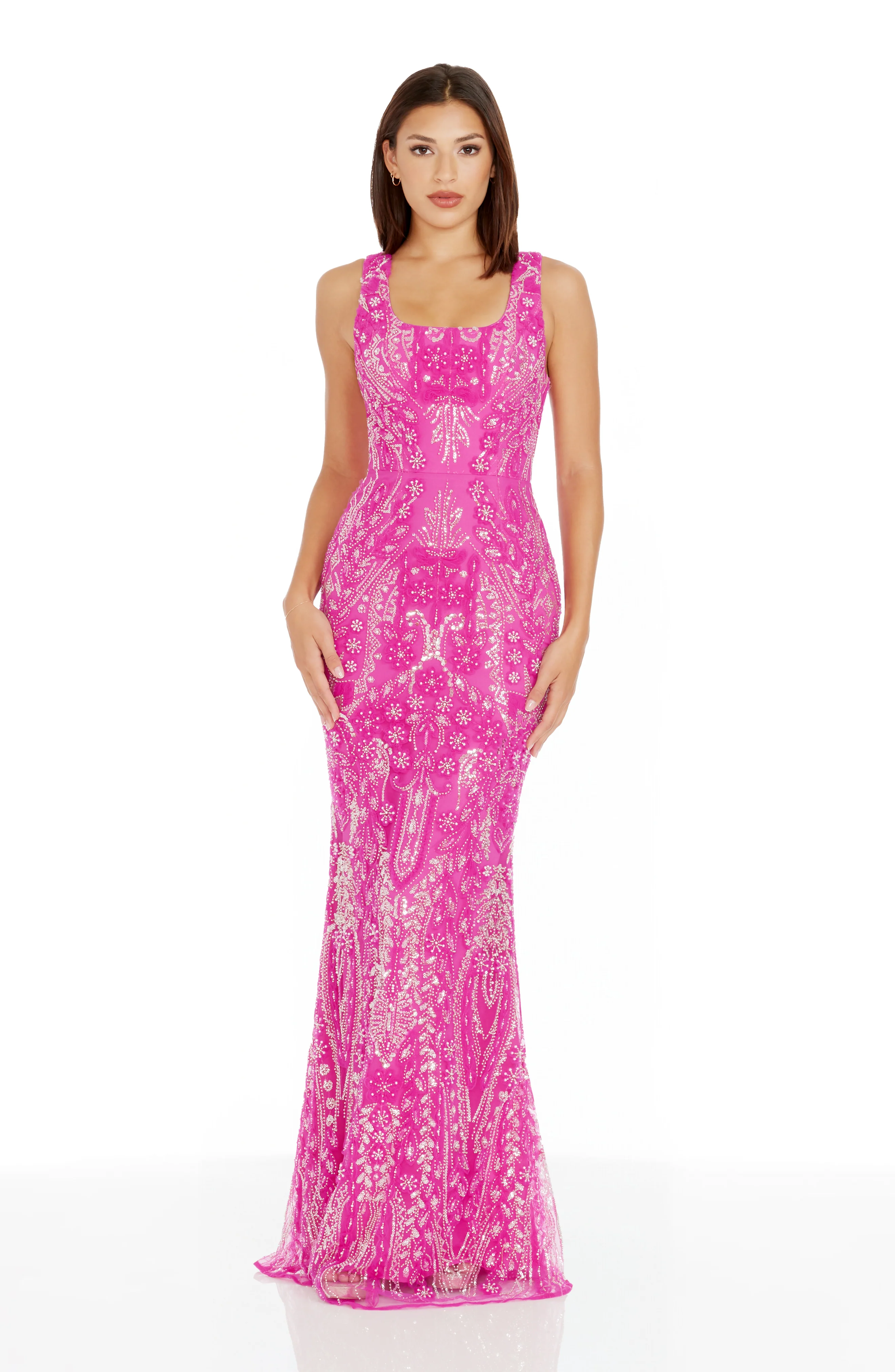 Tyra Gown - Image 4