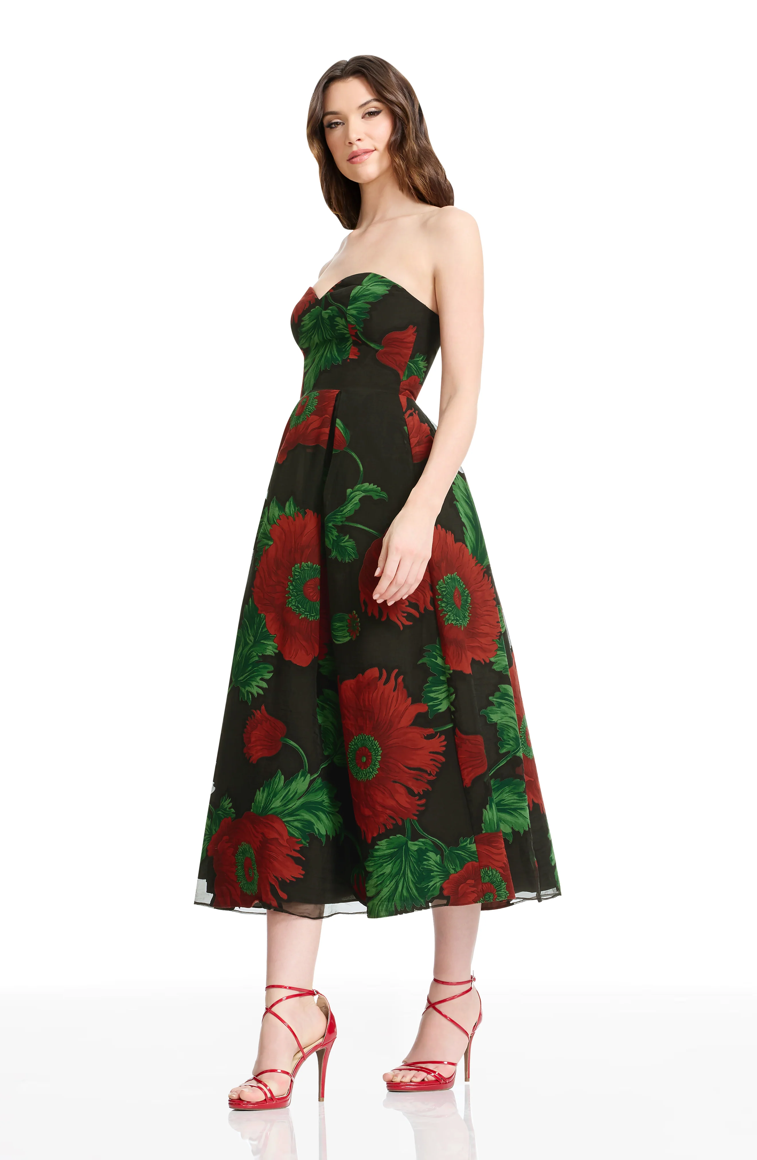 Maisy Dress - Image 4