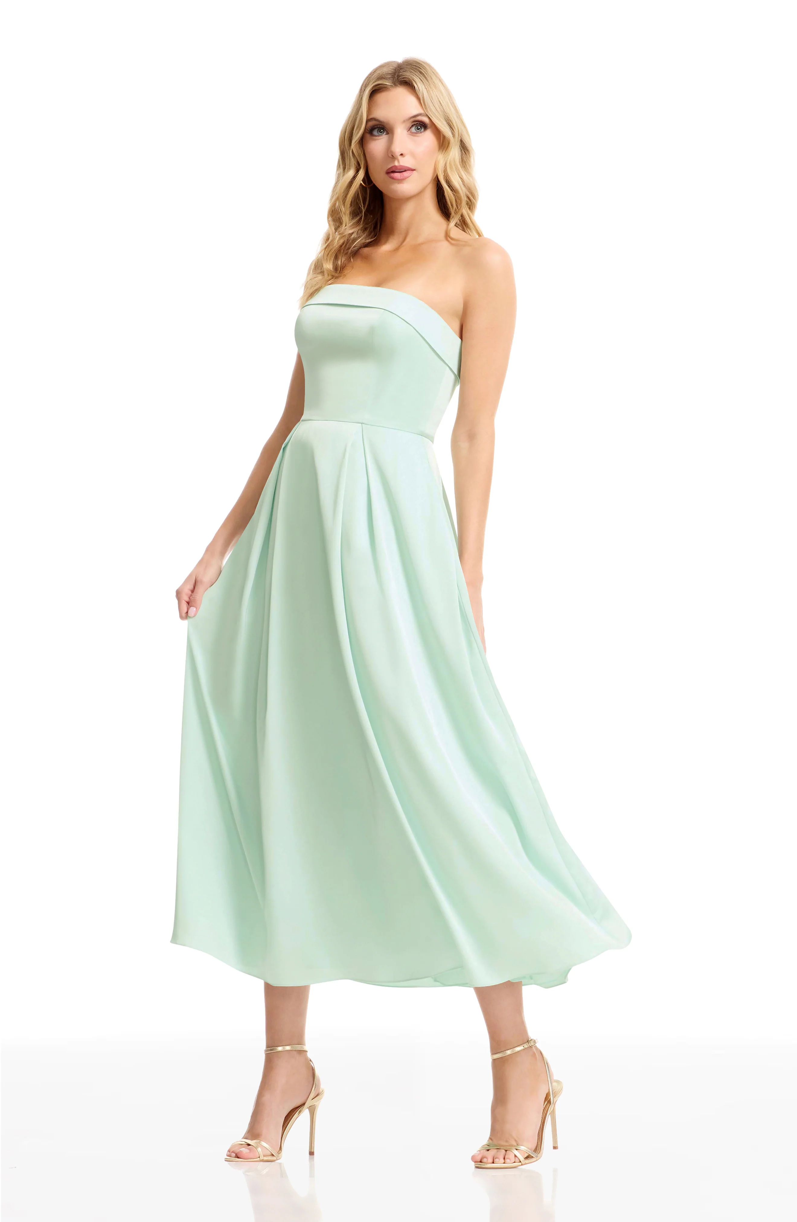 Mika Dress - Image 4
