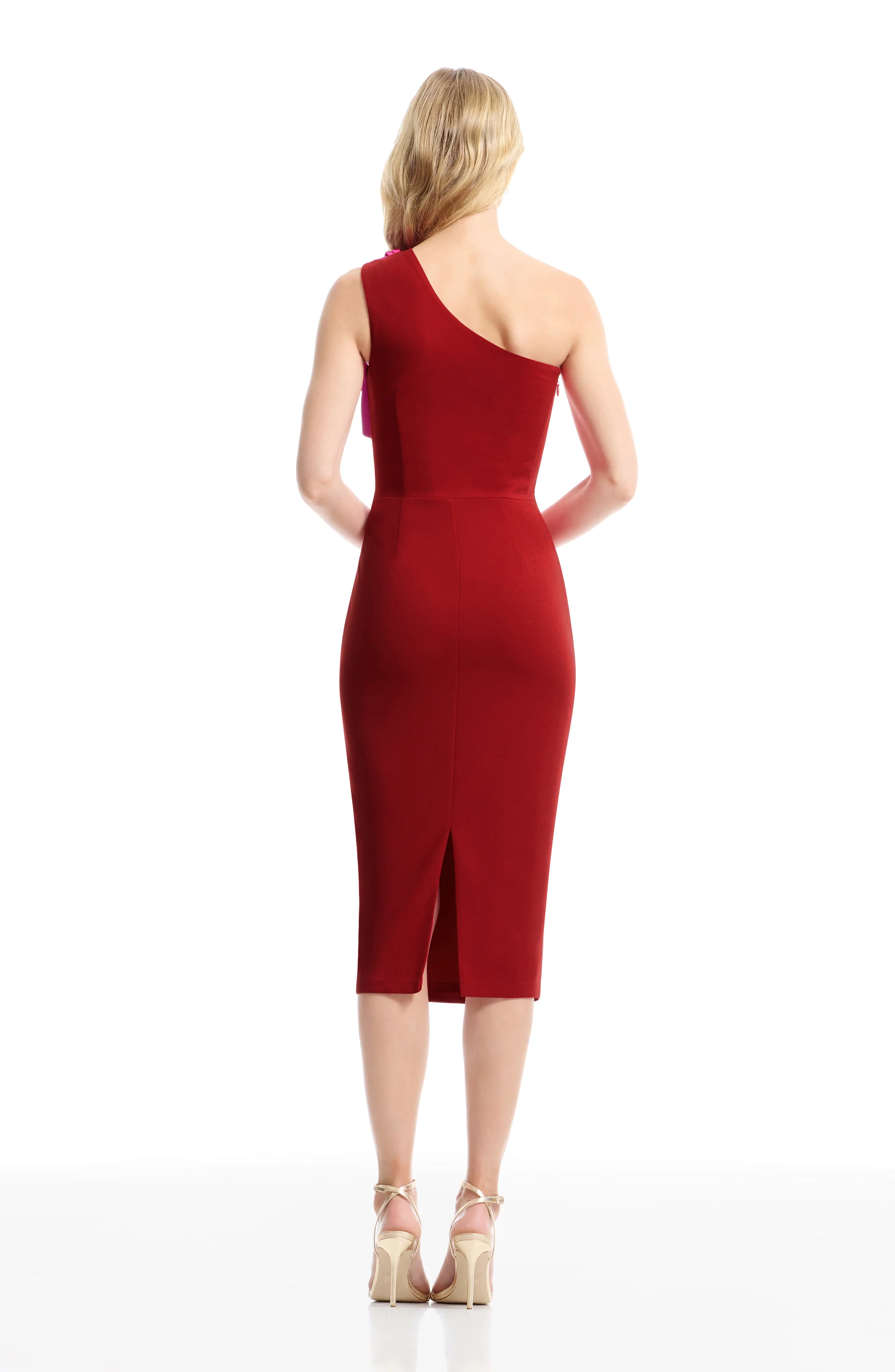 Lennon Dress - Image 11