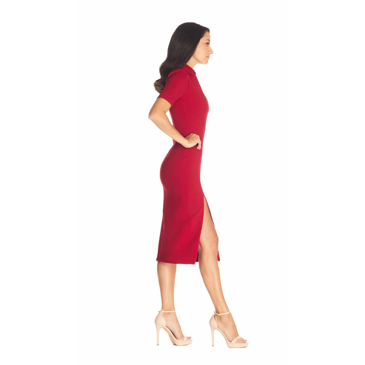 Gloria Dress - Image 7