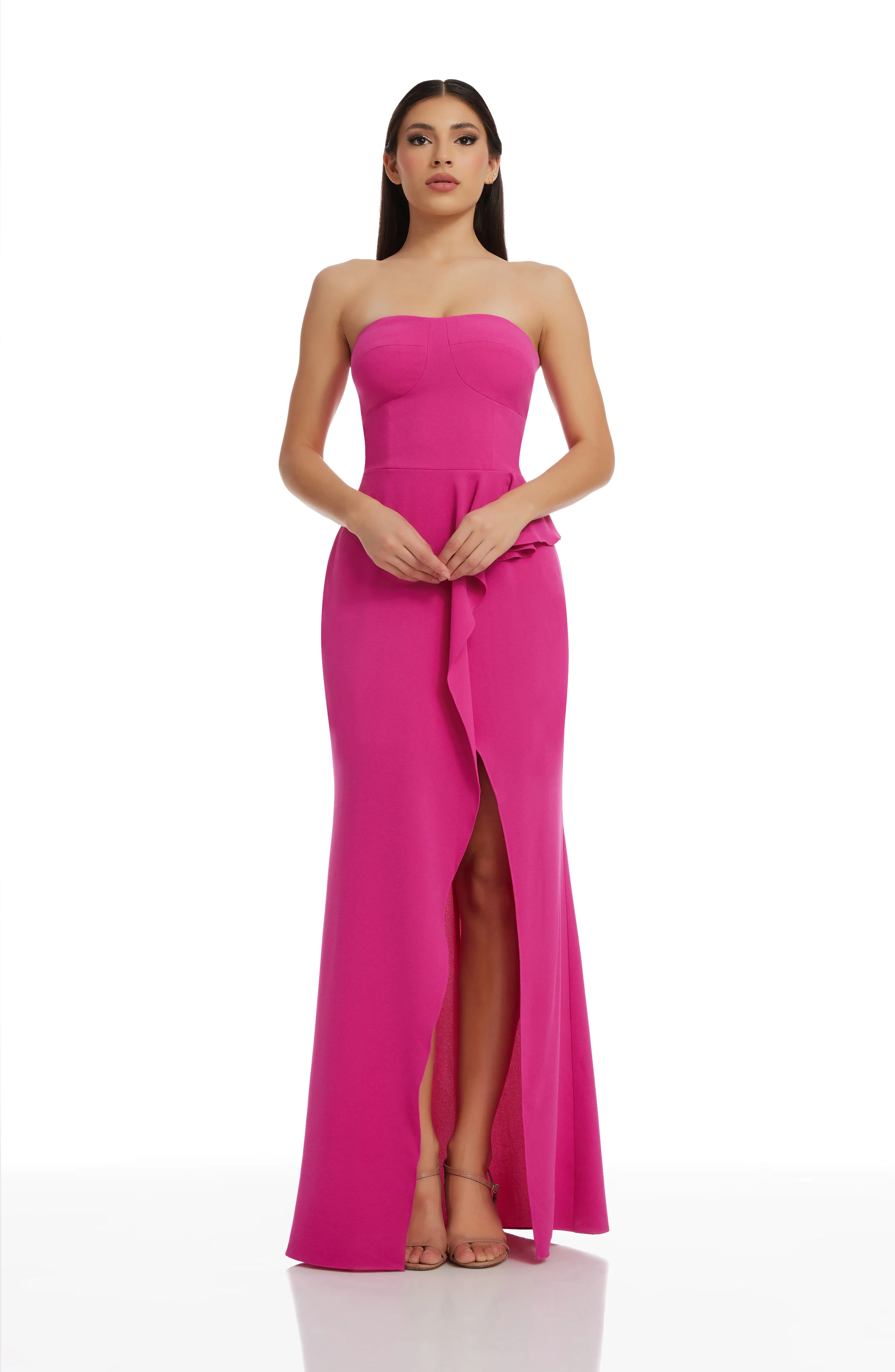 Kai Gown - Image 15