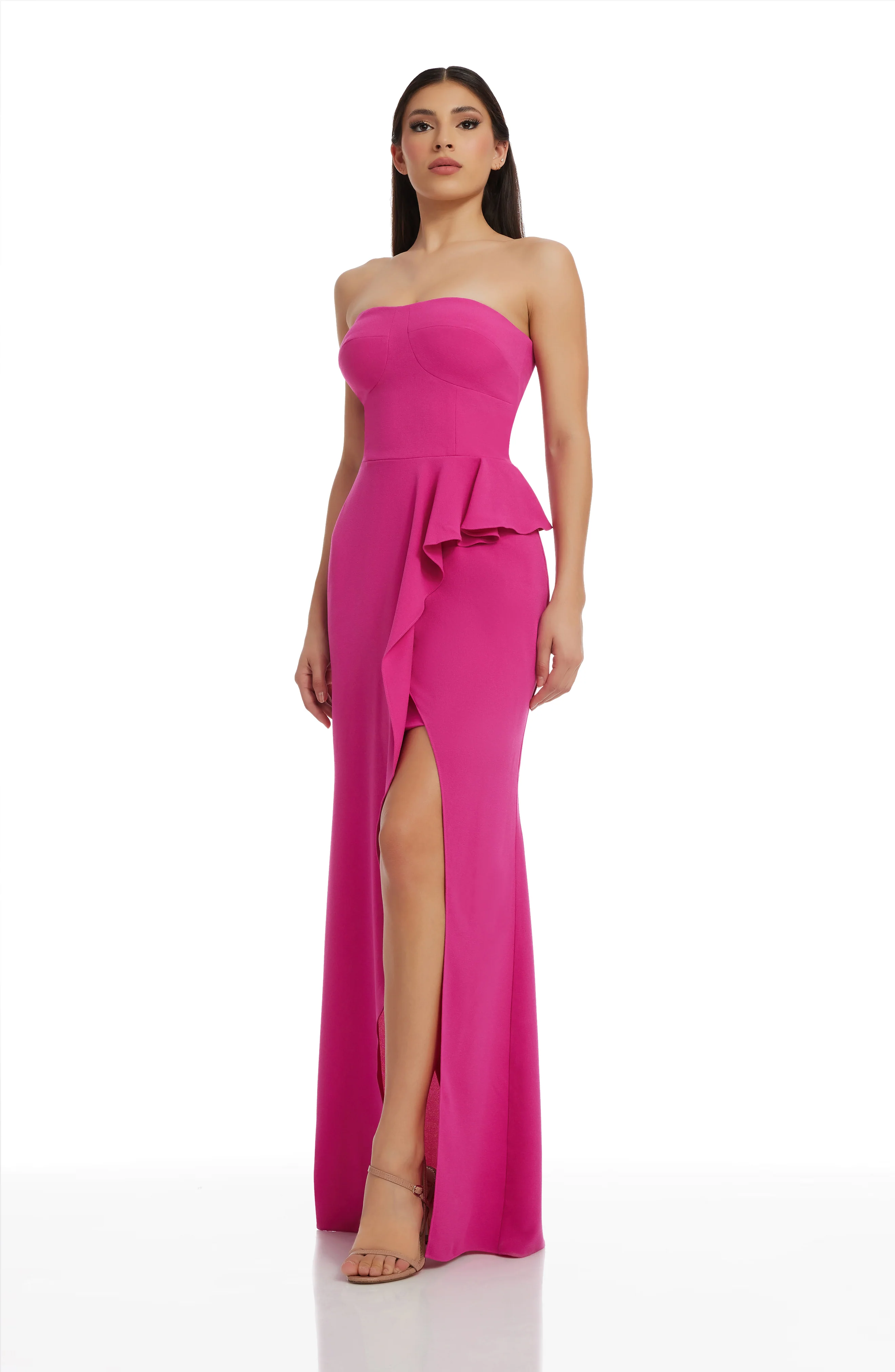 Kai Gown - Image 16
