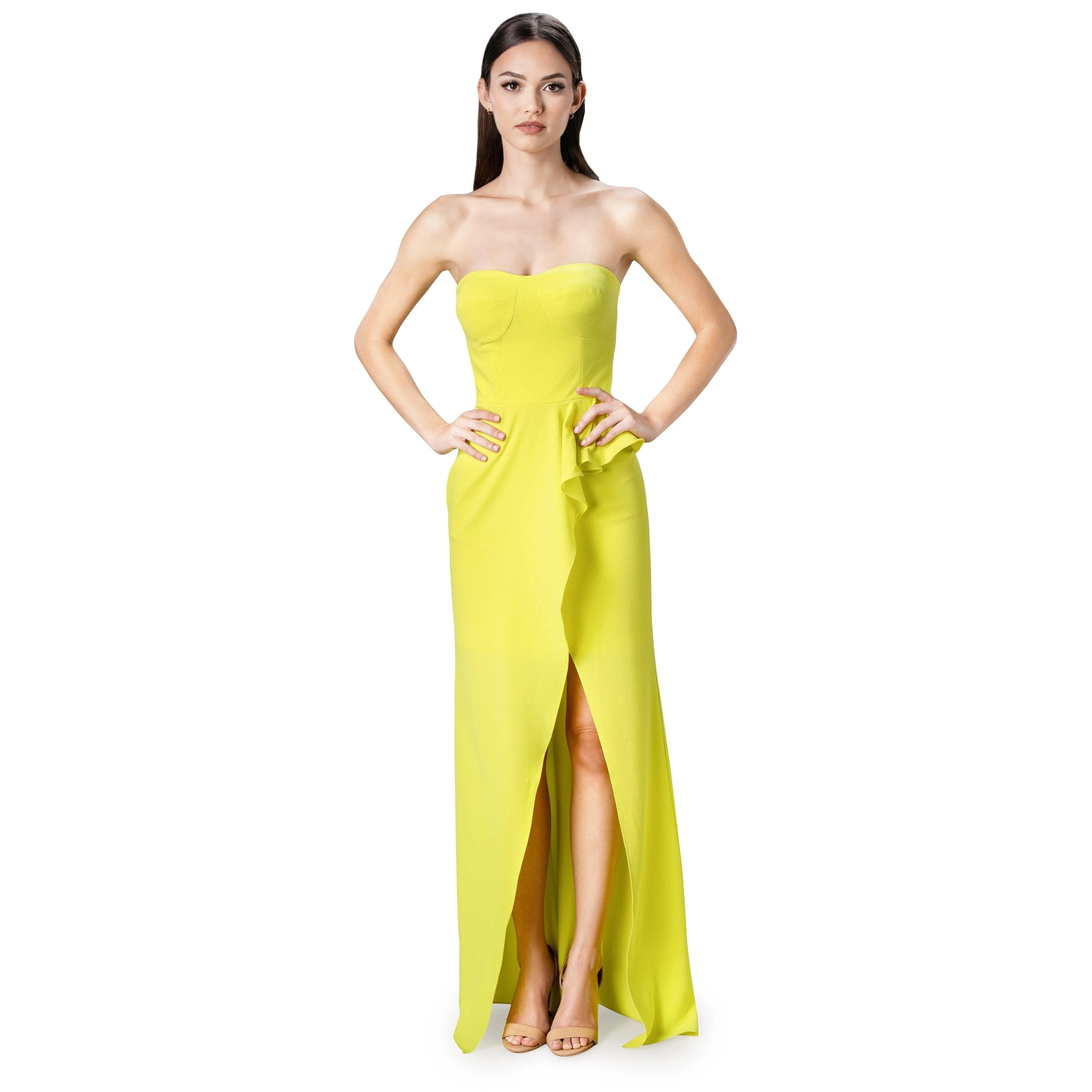 Kai Gown - Image 9