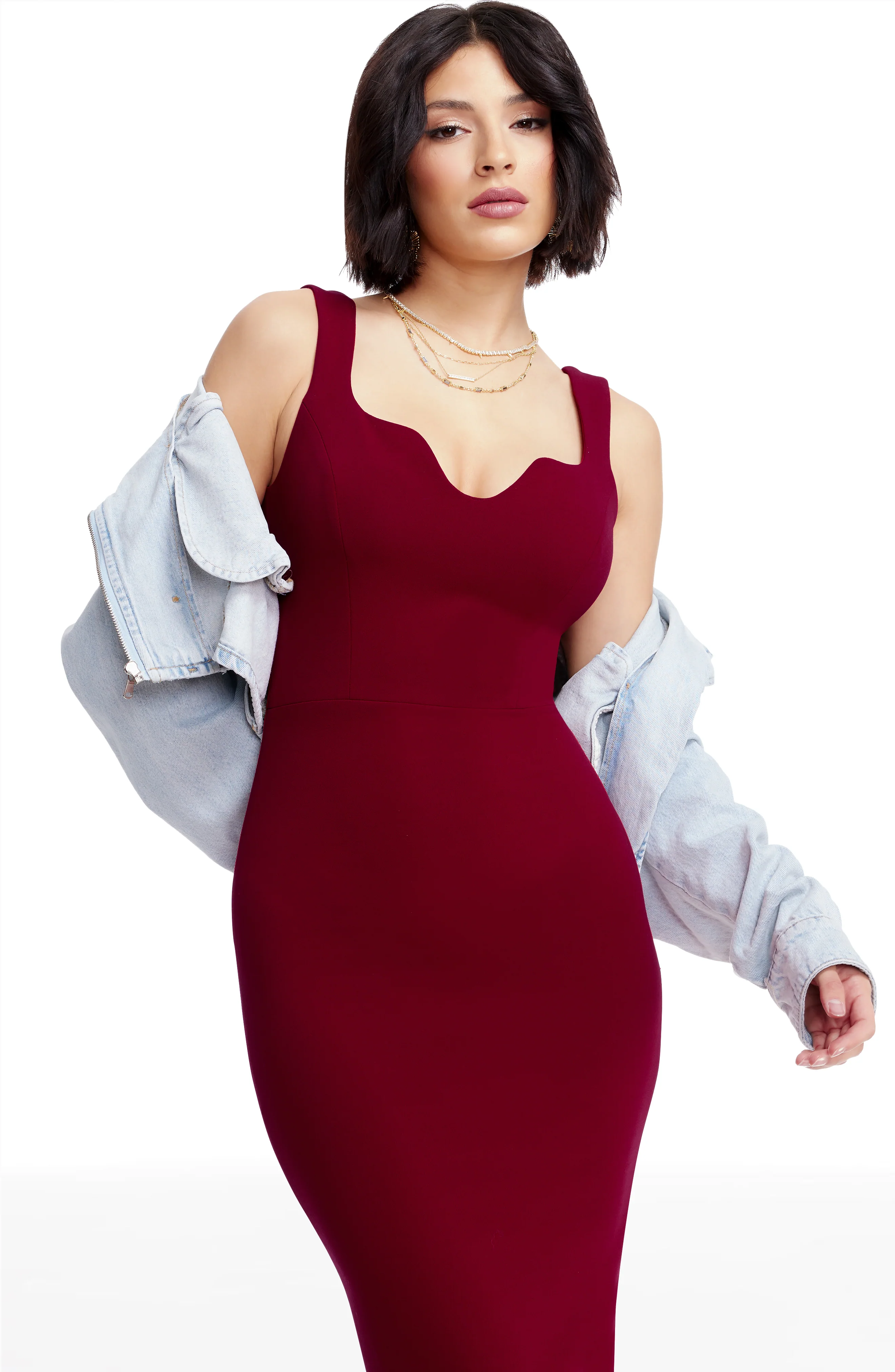 Sloane Dress - Image 4