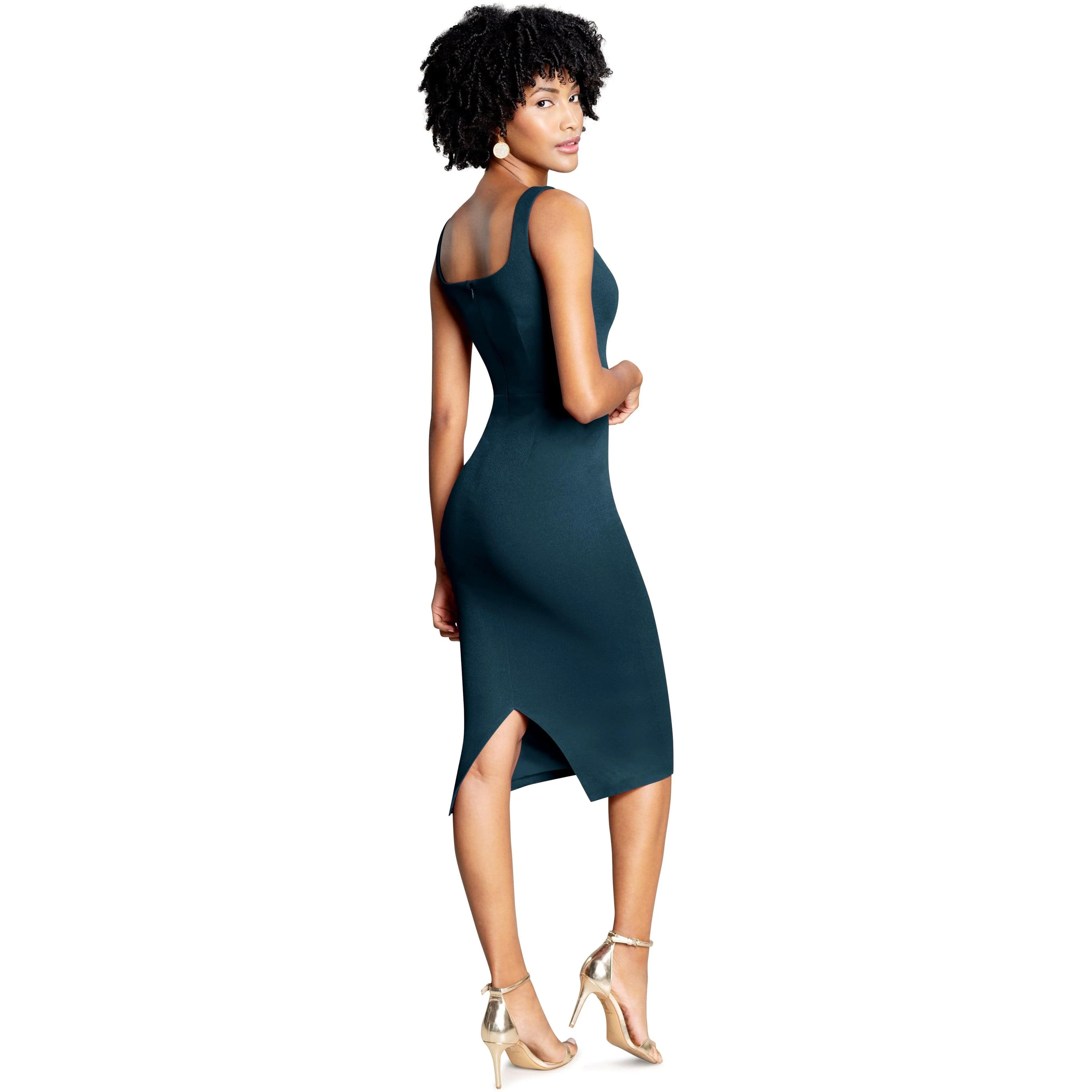 Sloane Dress - Image 6